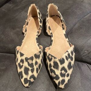 Old Navy Flats NWOT